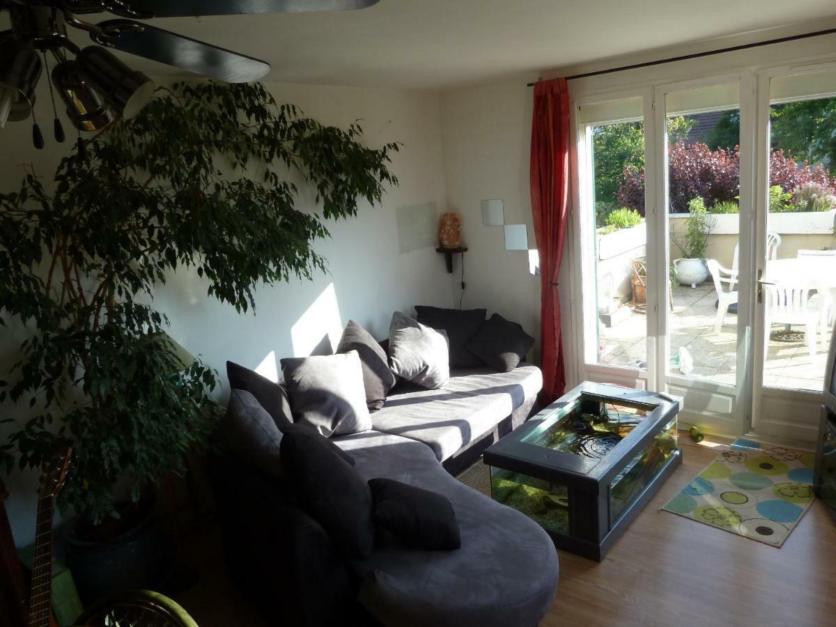Duplex Fontainebleau Clermont-Ferrand Exterior photo