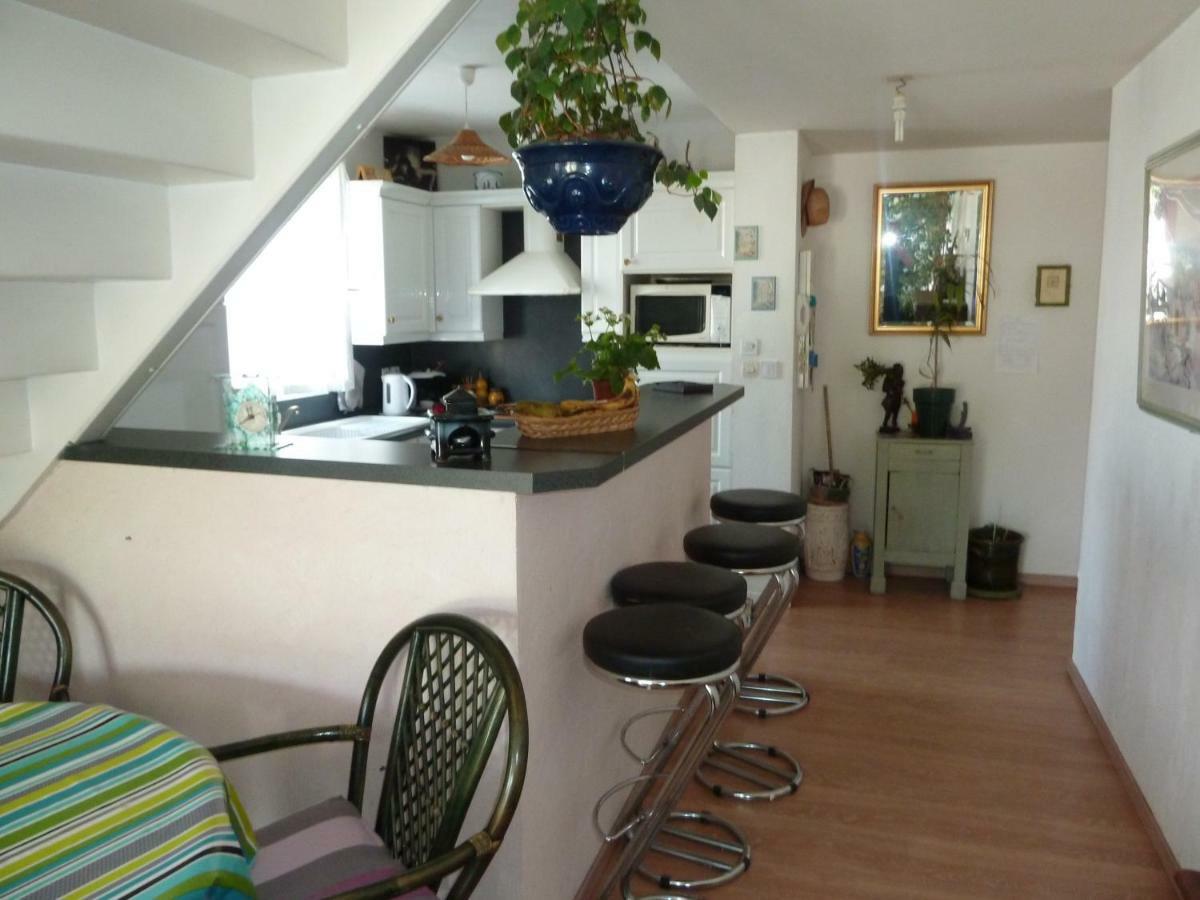 Duplex Fontainebleau Clermont-Ferrand Exterior photo